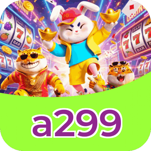 Tabela RTP dos jogos de cassino da a299
