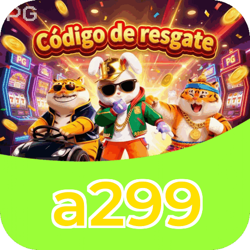 Tabela RTP dos jogos de cassino da a299